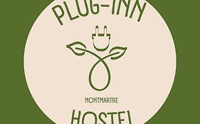 Plug Inn Hostel Paris